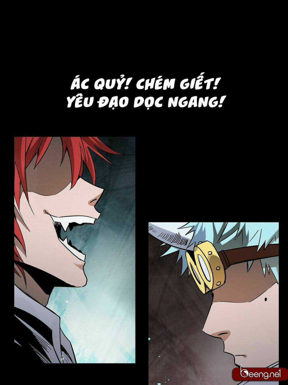 Ngũ Hành Địa Tư - Chapter 0 - Trang 20