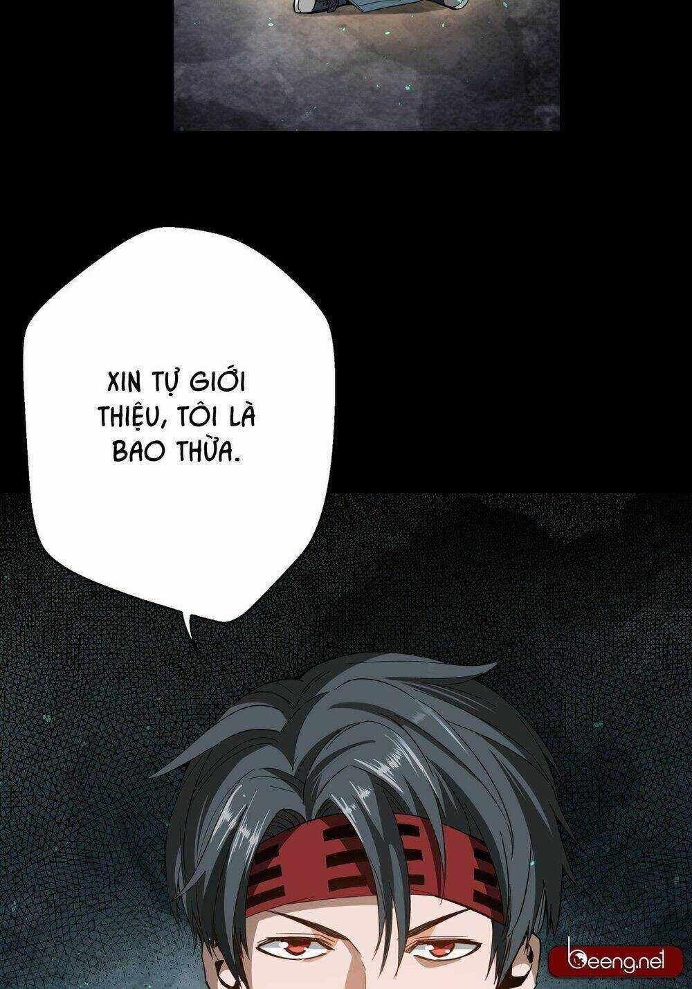 Ngũ Hành Địa Tư - Chapter 0 - Trang 3