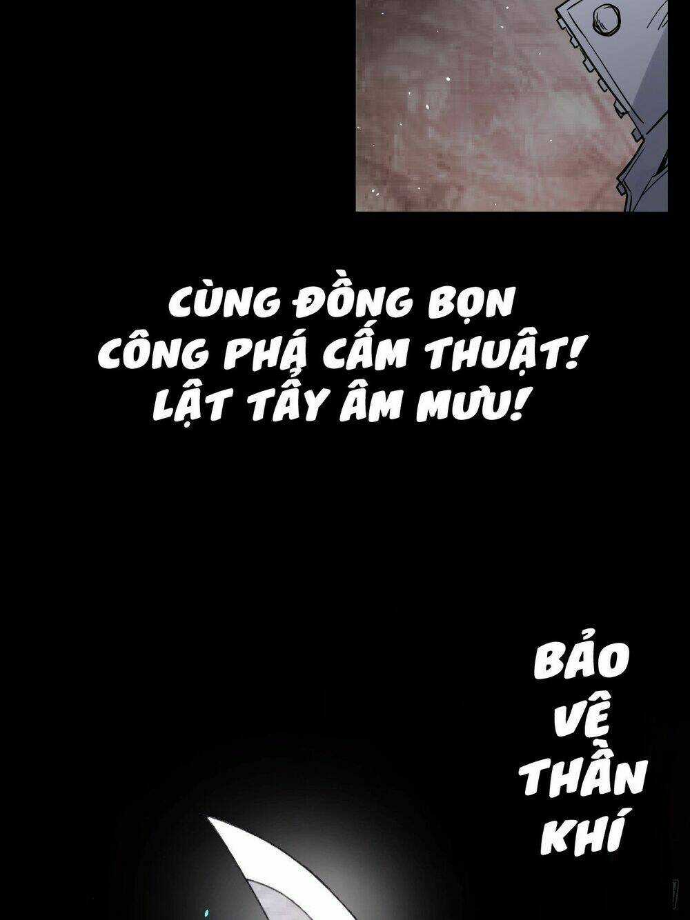 Ngũ Hành Địa Tư - Chapter 0 - Trang 21