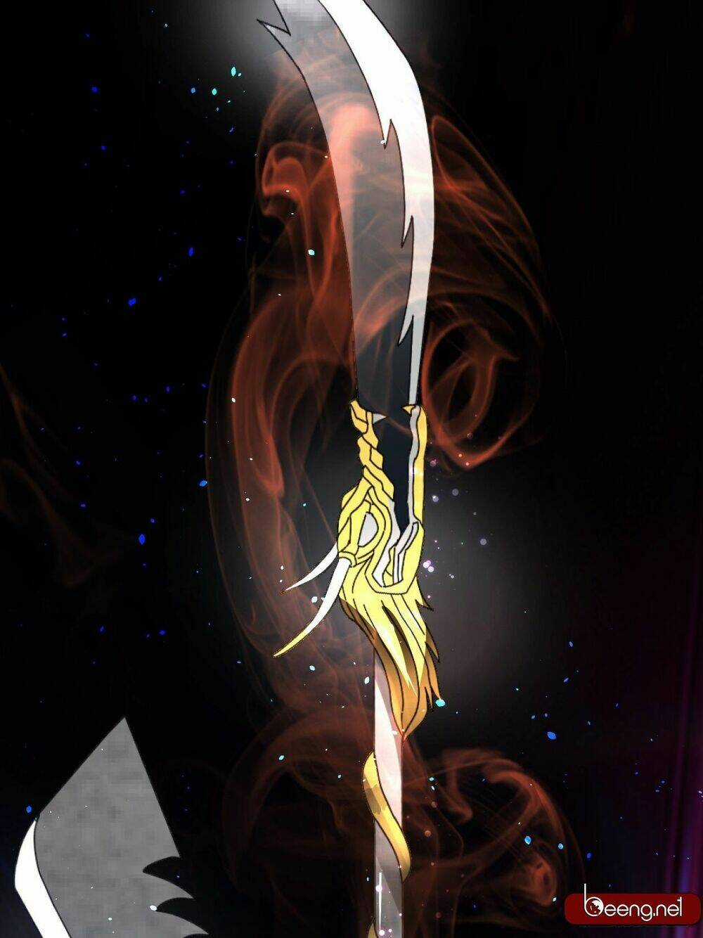 Ngũ Hành Địa Tư - Chapter 0 - Trang 22