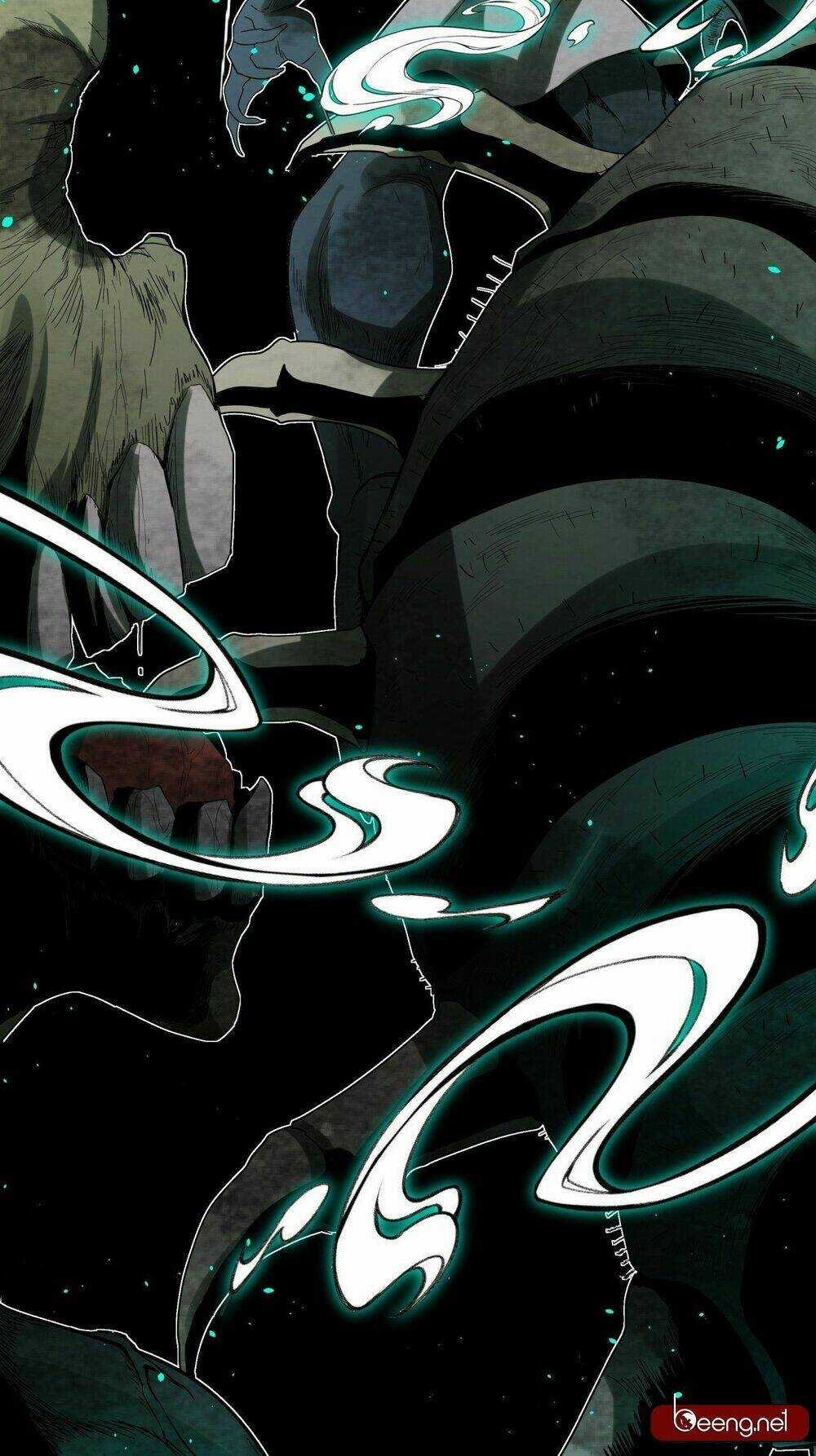 Ngũ Hành Địa Tư - Chapter 0 - Trang 31