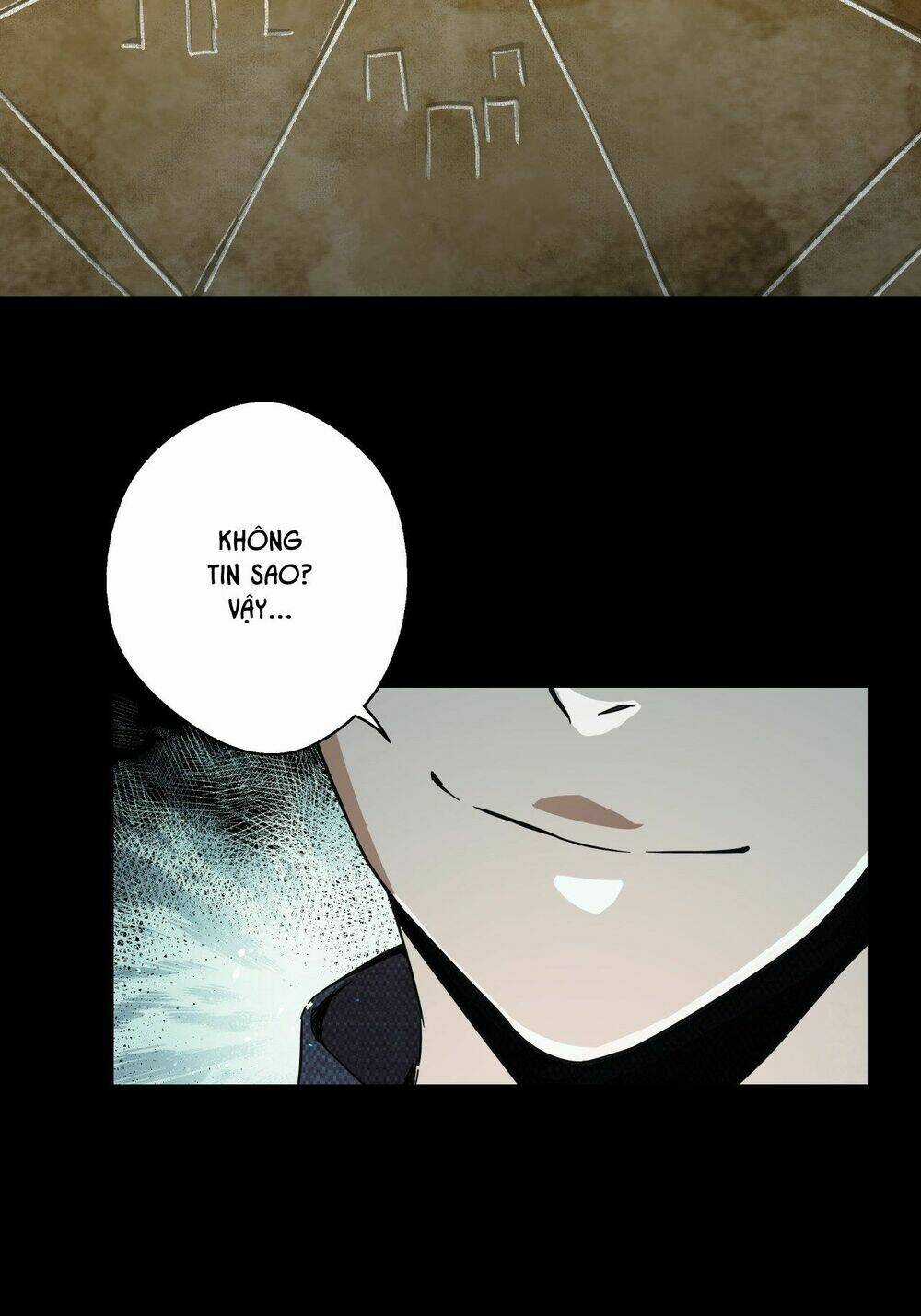 Ngũ Hành Địa Tư - Chapter 0 - Trang 6