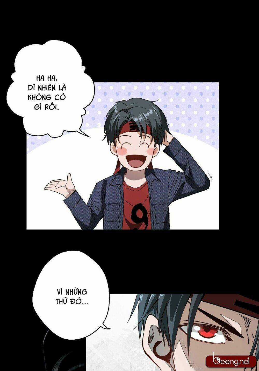 Ngũ Hành Địa Tư - Chapter 0 - Trang 9