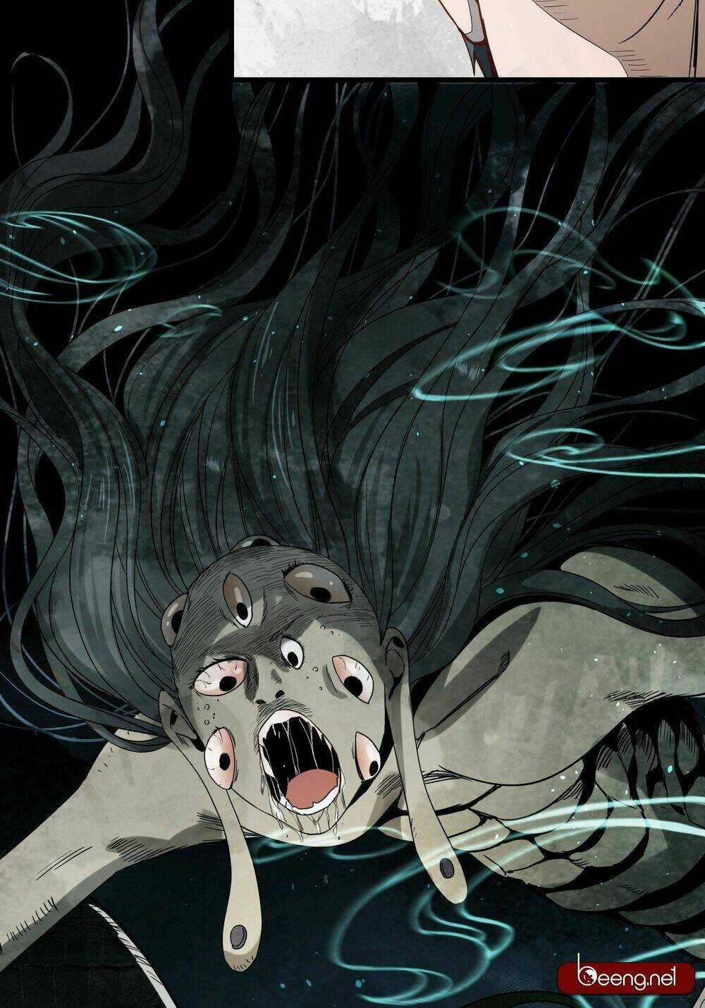 Ngũ Hành Địa Tư - Chapter 0 - Trang 10