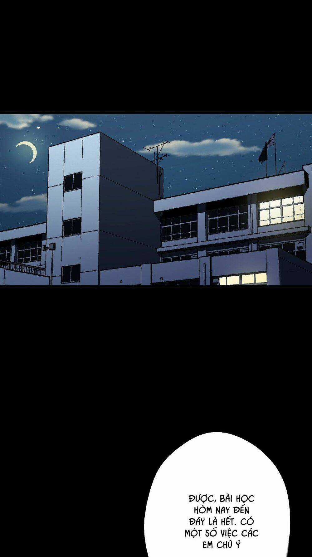 Ngũ Hành Địa Tư - Chapter 1 - Trang 22