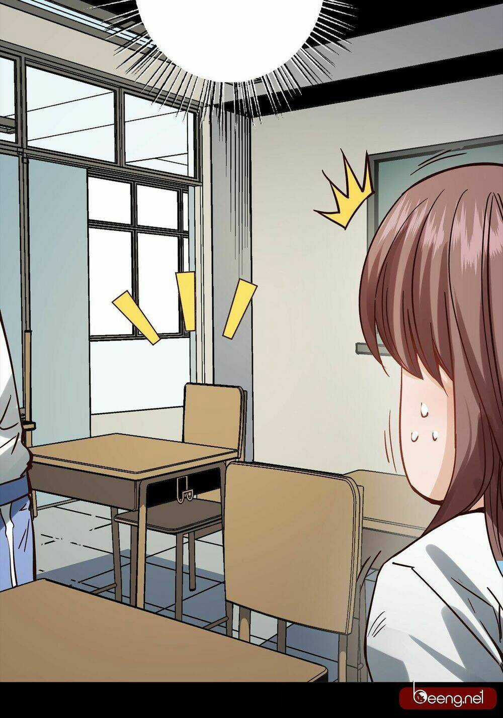 Ngũ Hành Địa Tư - Chapter 1 - Trang 29