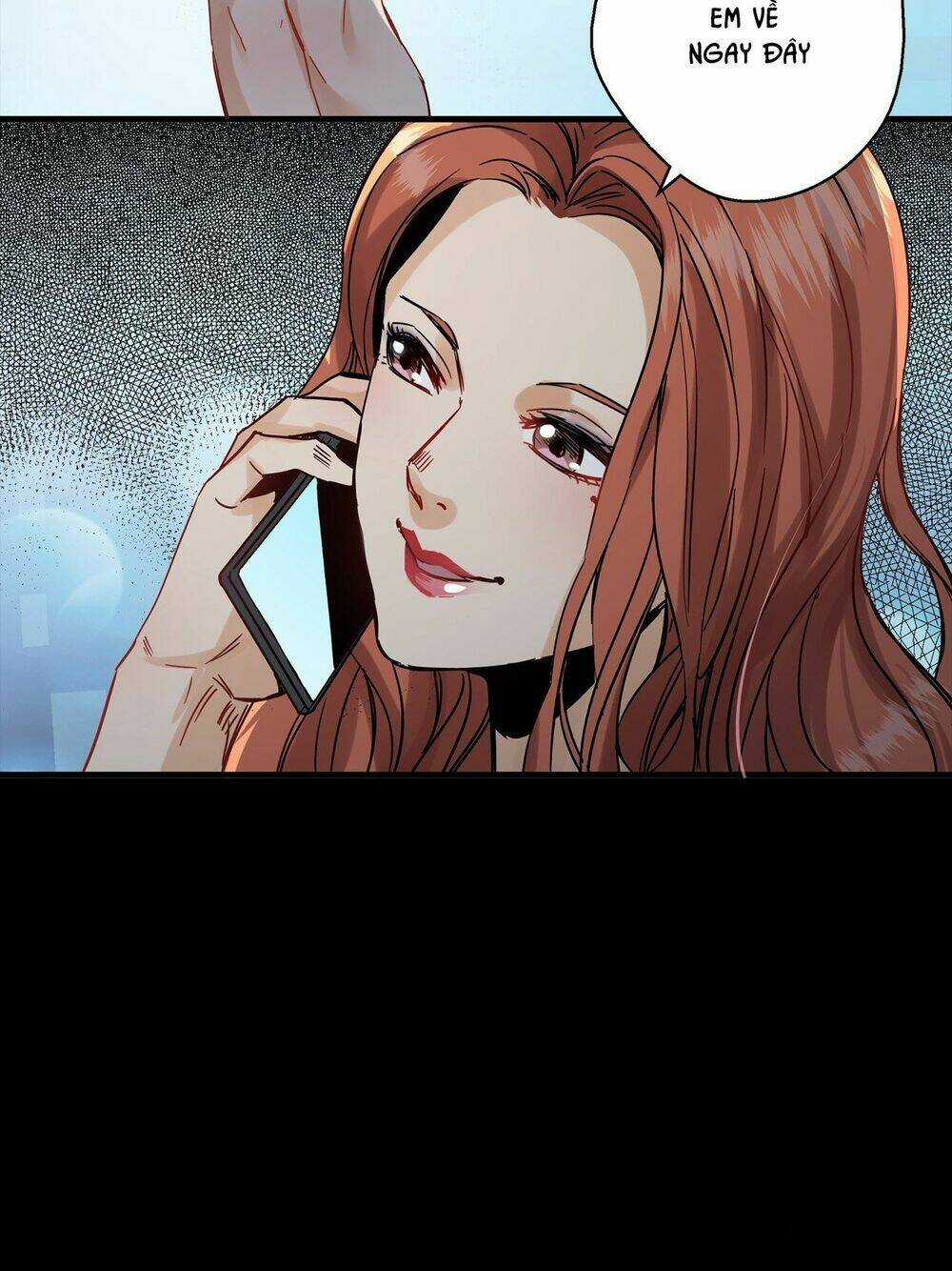 Ngũ Hành Địa Tư - Chapter 1 - Trang 4