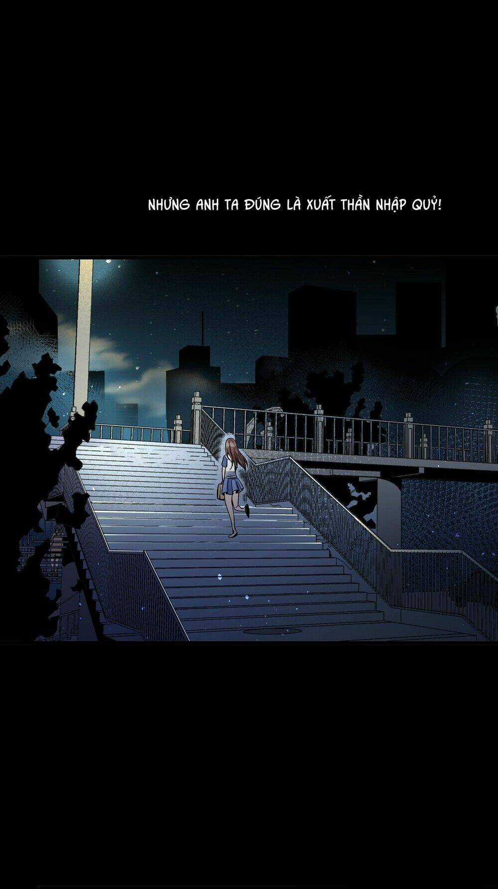 Ngũ Hành Địa Tư - Chapter 1 - Trang 33