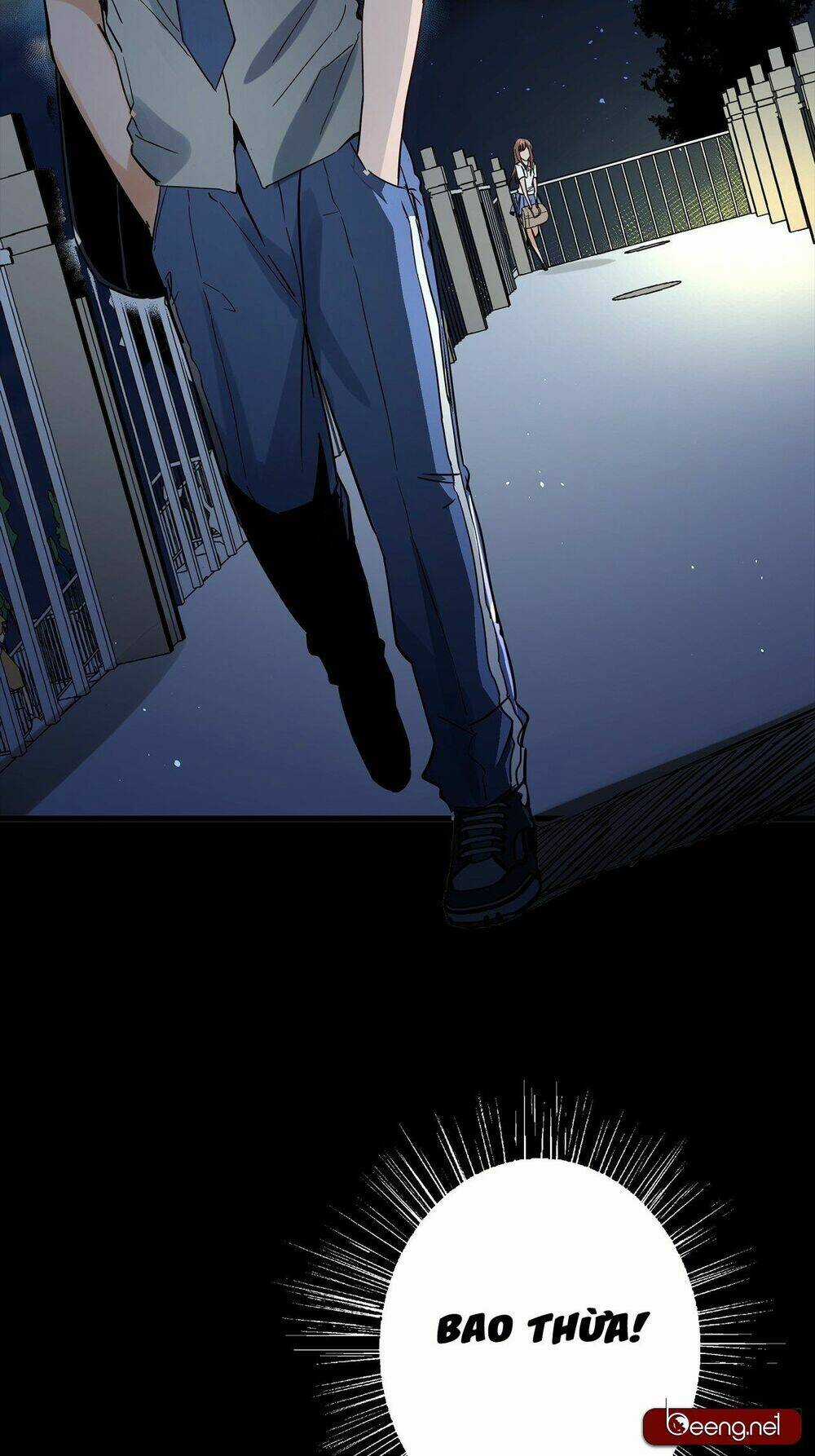 Ngũ Hành Địa Tư - Chapter 1 - Trang 35