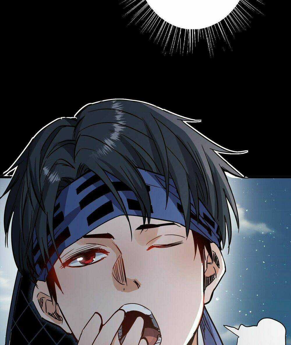 Ngũ Hành Địa Tư - Chapter 1 - Trang 36