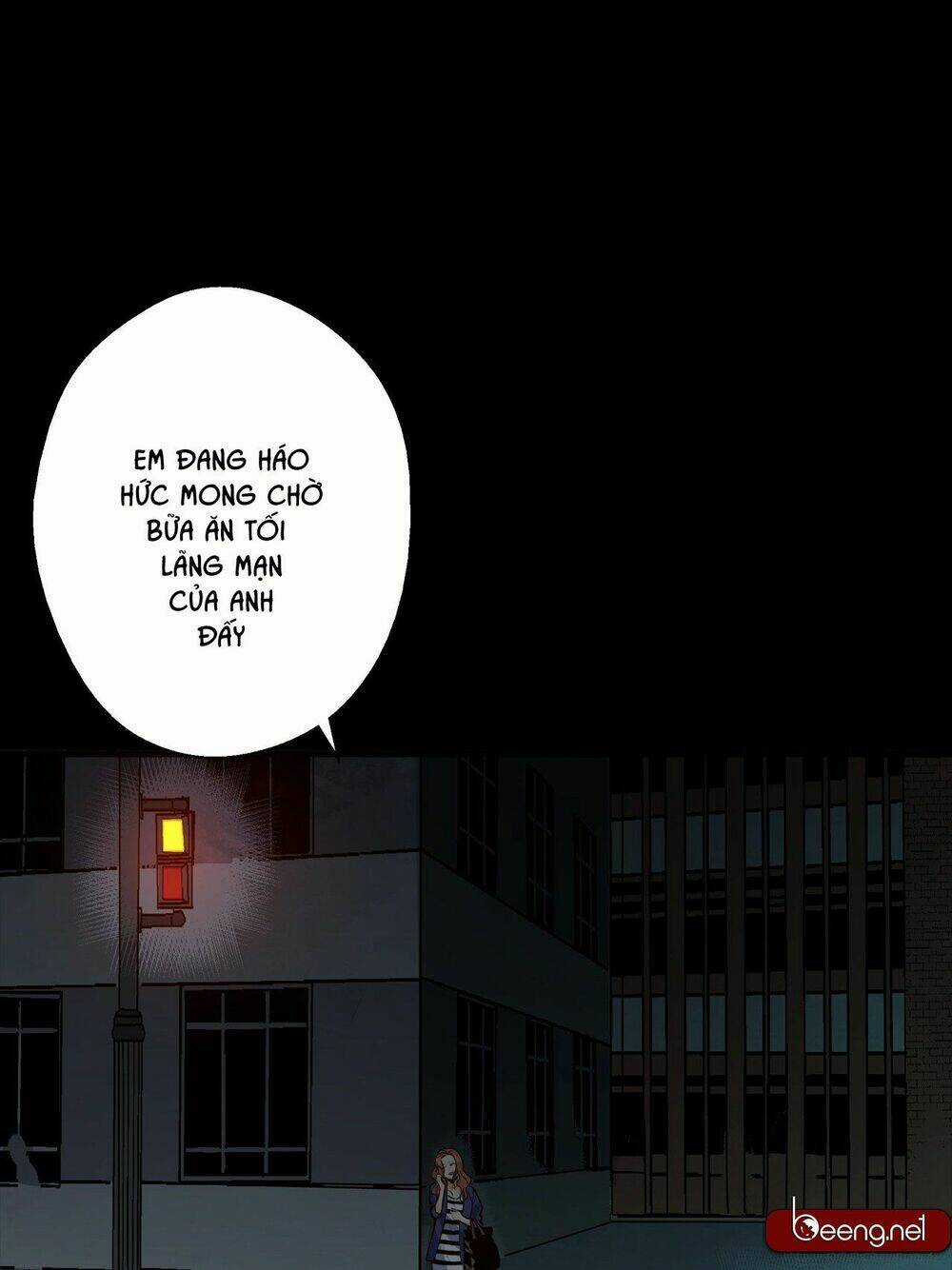 Ngũ Hành Địa Tư - Chapter 1 - Trang 5