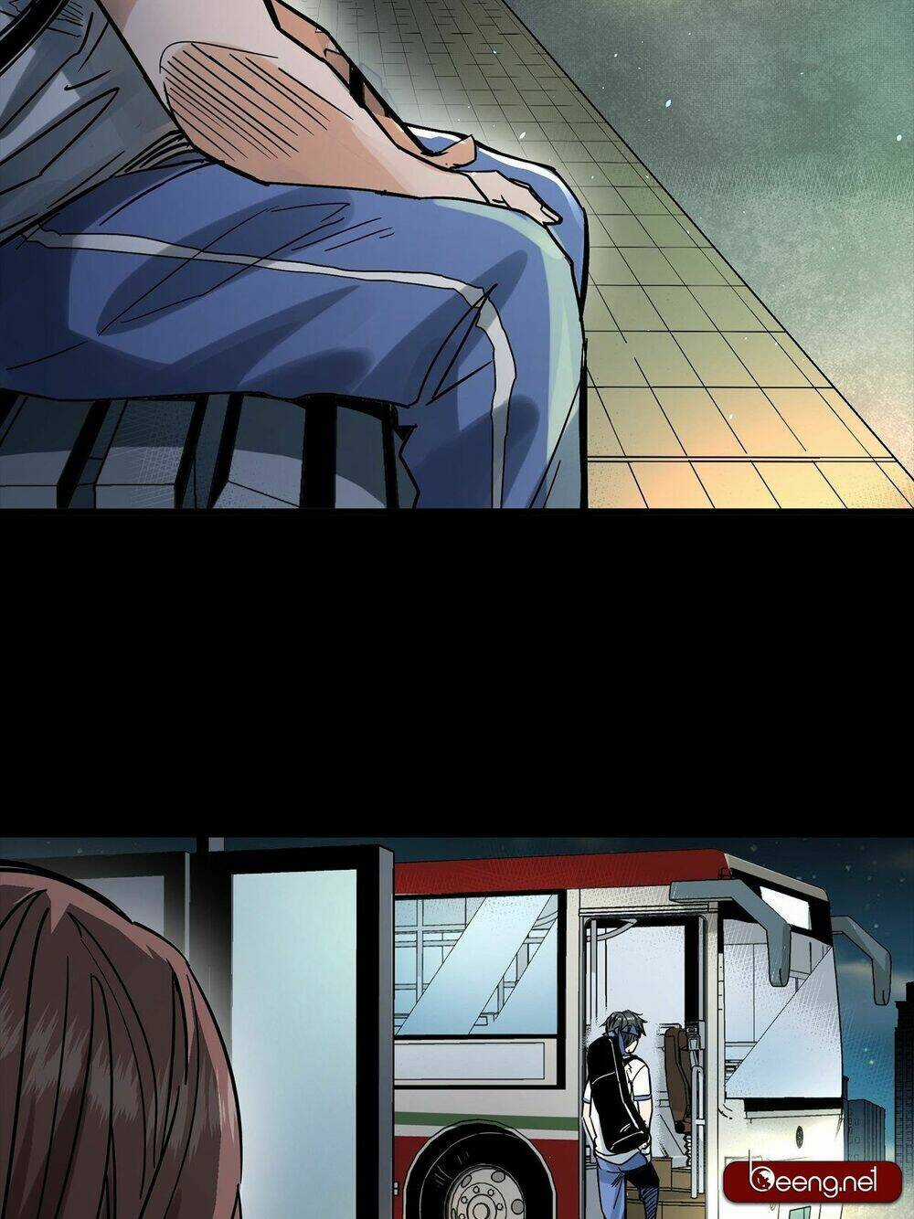 Ngũ Hành Địa Tư - Chapter 1 - Trang 45