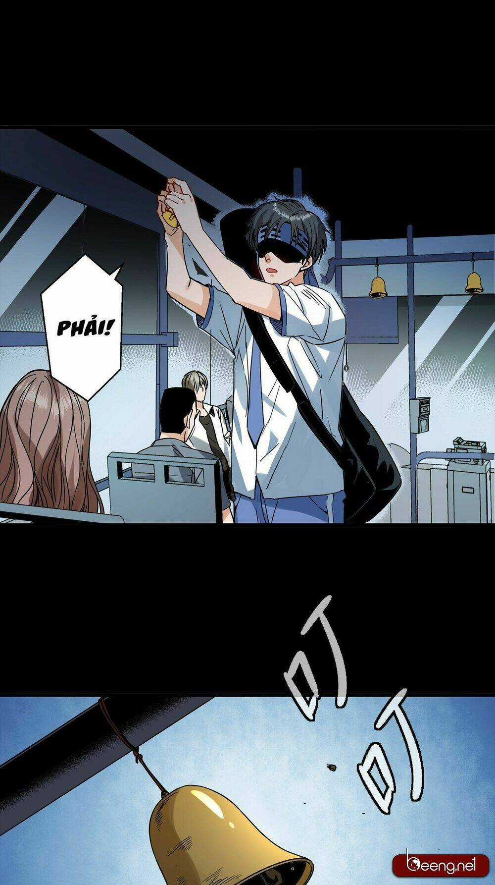 Ngũ Hành Địa Tư - Chapter 1 - Trang 55