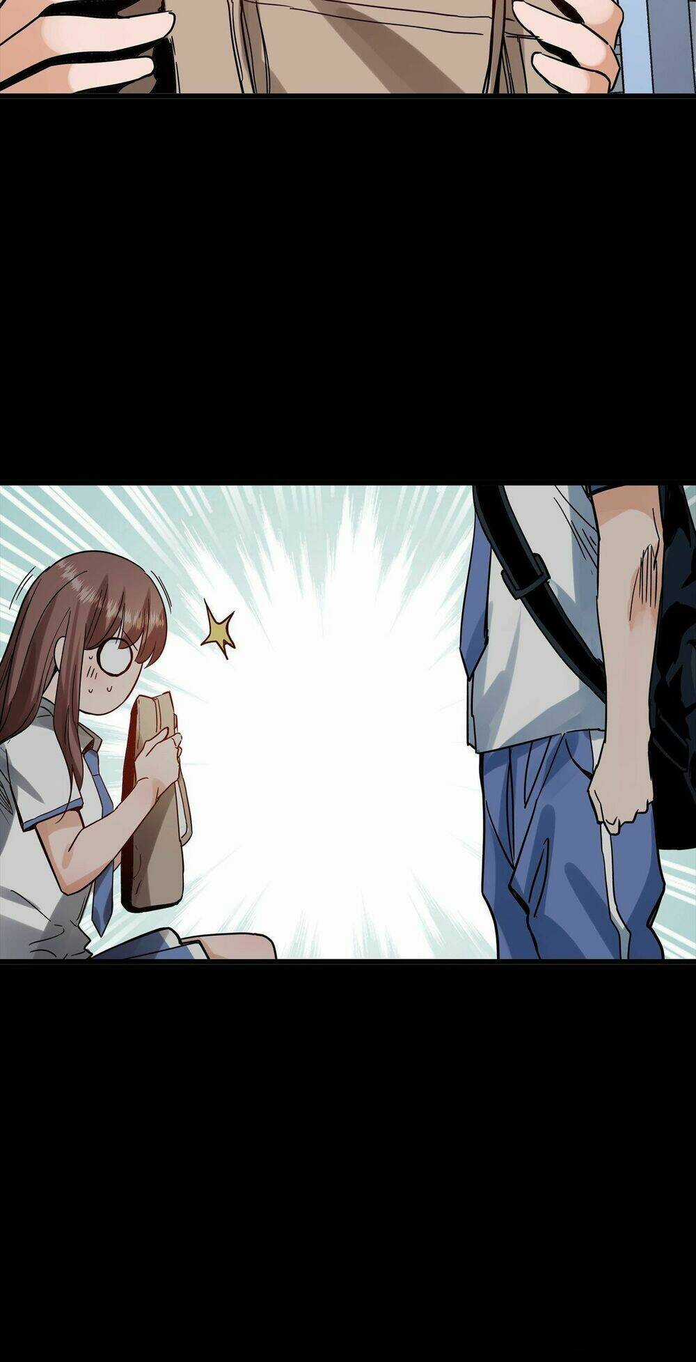 Ngũ Hành Địa Tư - Chapter 1 - Trang 58