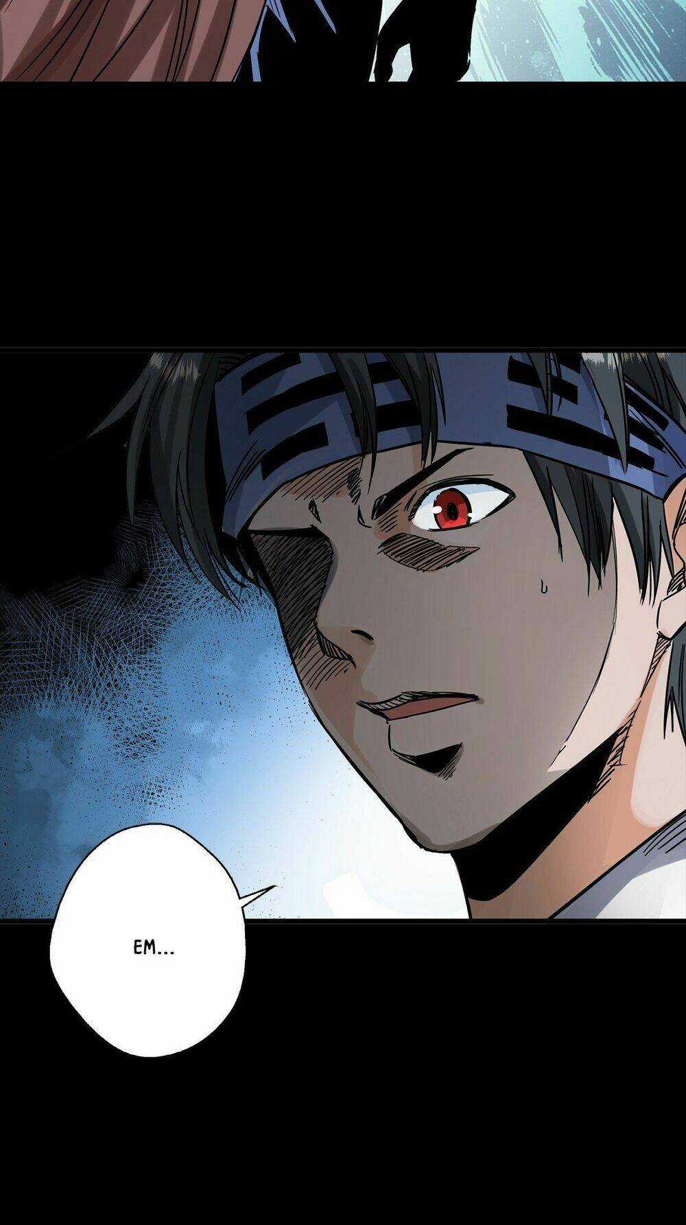 Ngũ Hành Địa Tư - Chapter 1 - Trang 60