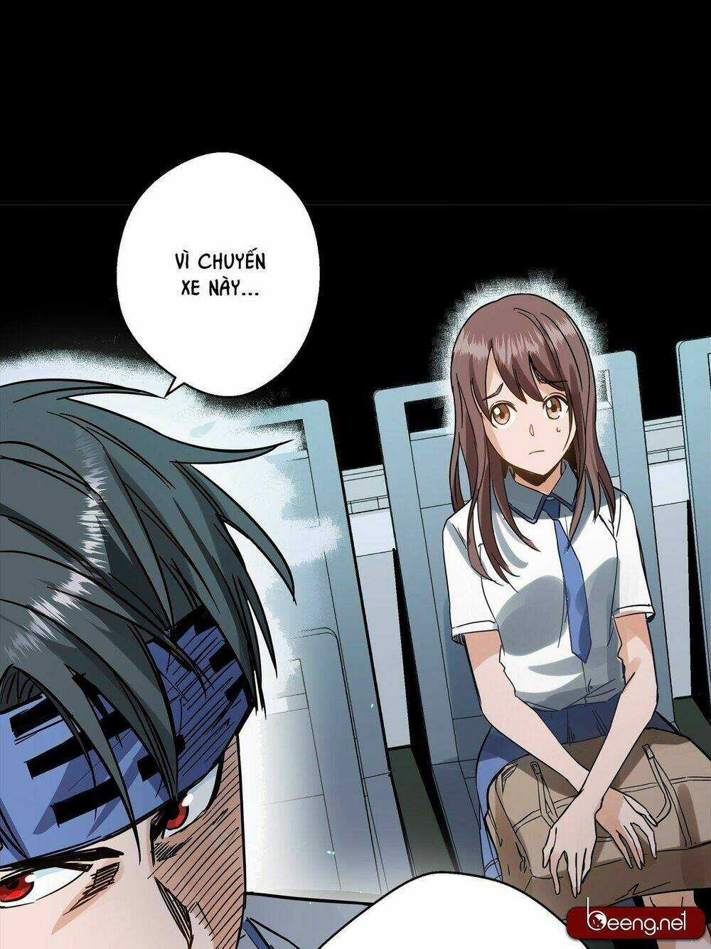 Ngũ Hành Địa Tư - Chapter 1 - Trang 69