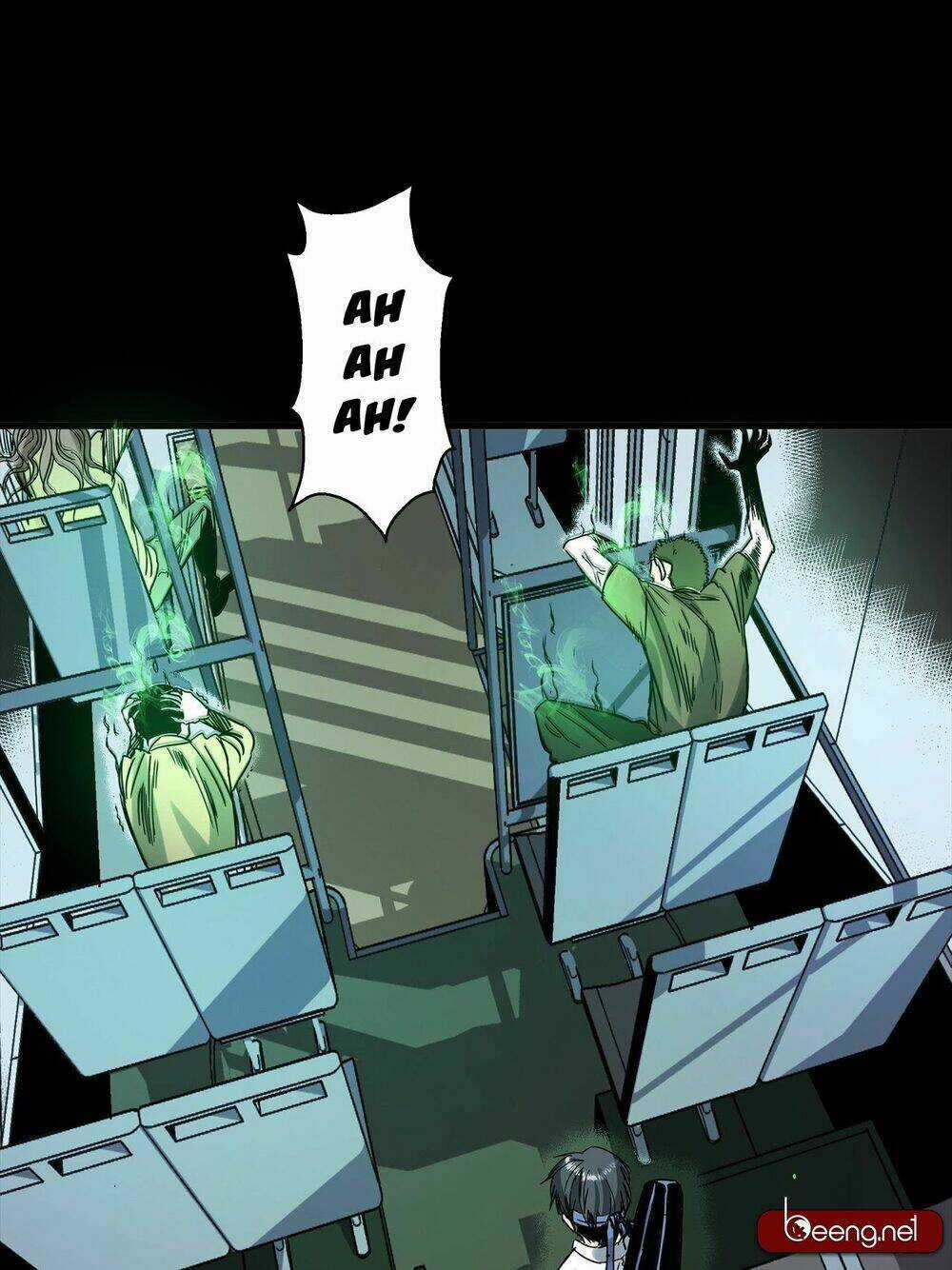 Ngũ Hành Địa Tư - Chapter 1 - Trang 72