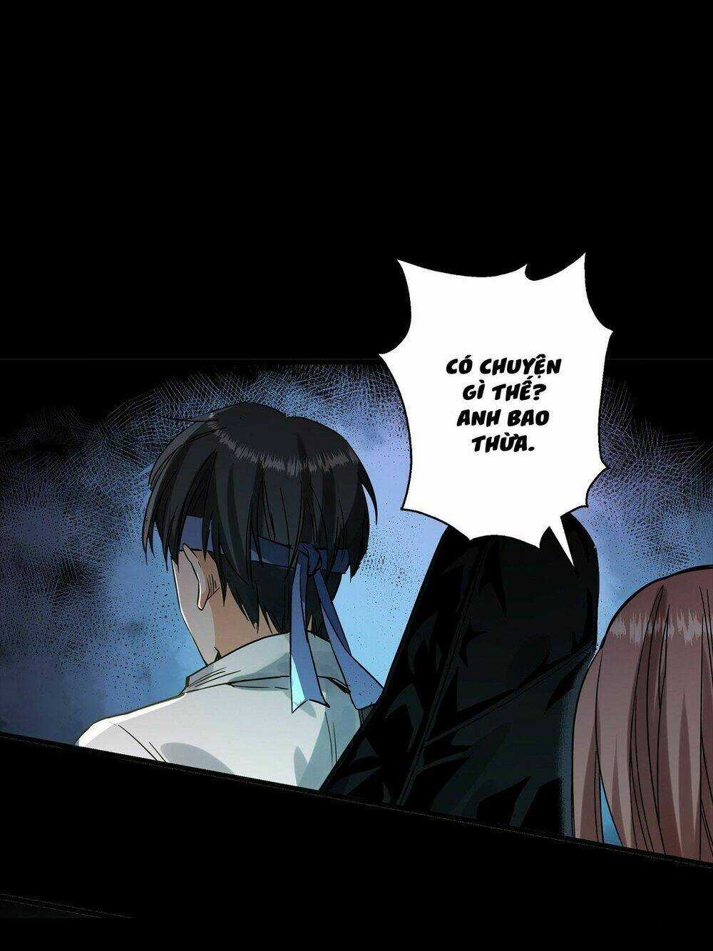 Ngũ Hành Địa Tư - Chapter 1 - Trang 74