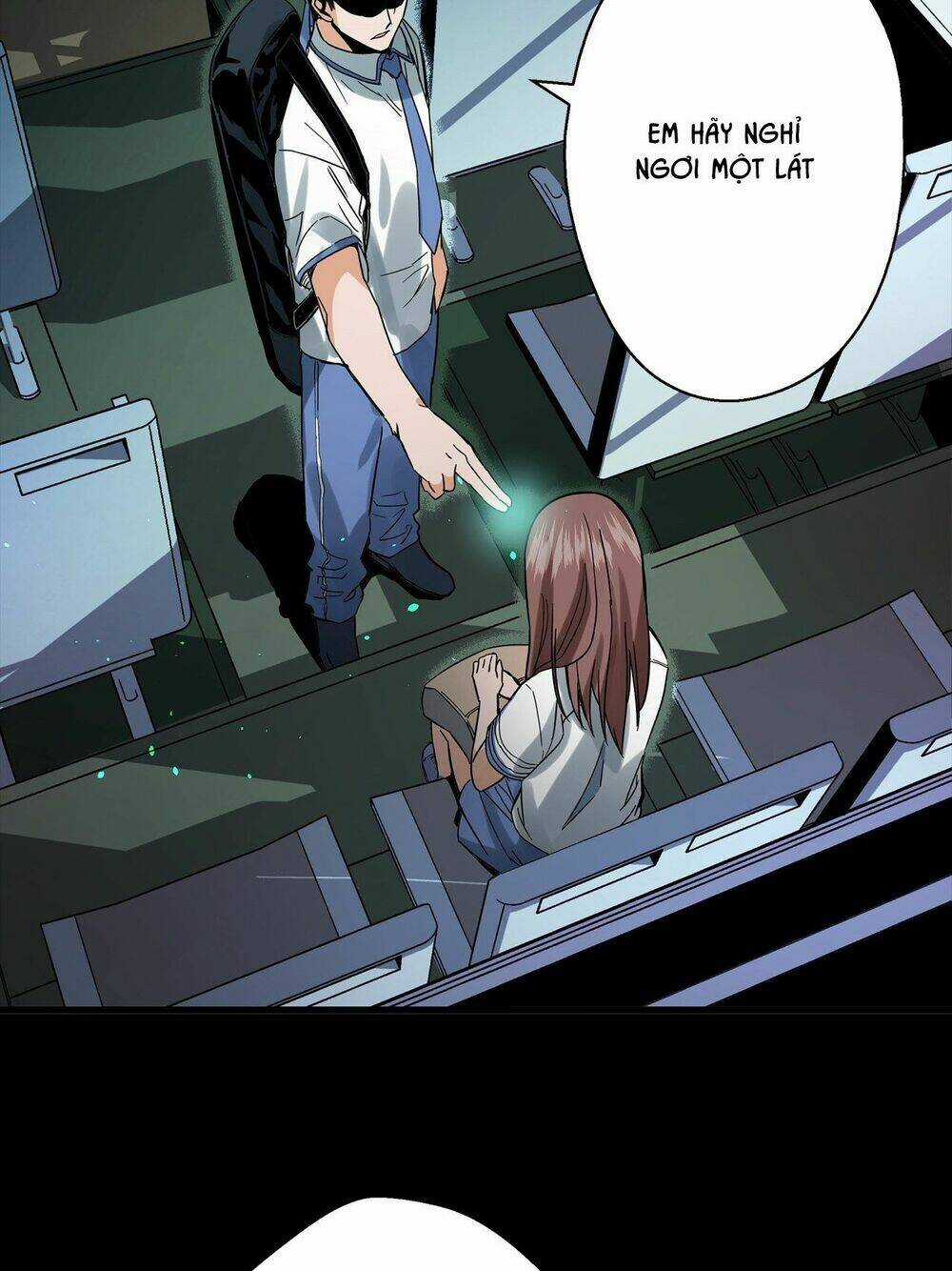 Ngũ Hành Địa Tư - Chapter 1 - Trang 78