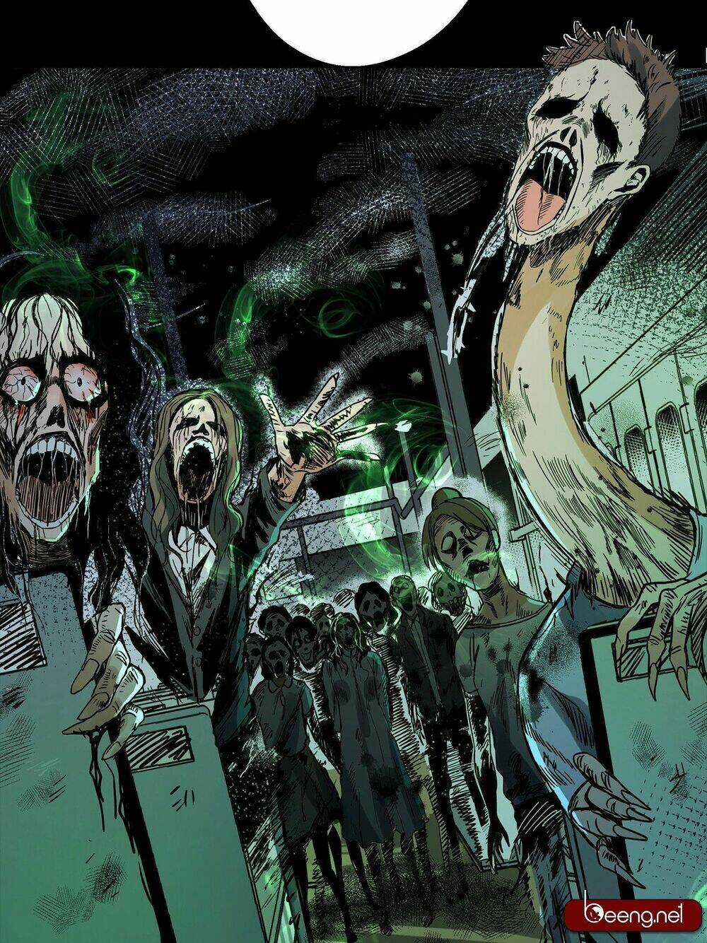 Ngũ Hành Địa Tư - Chapter 1 - Trang 85