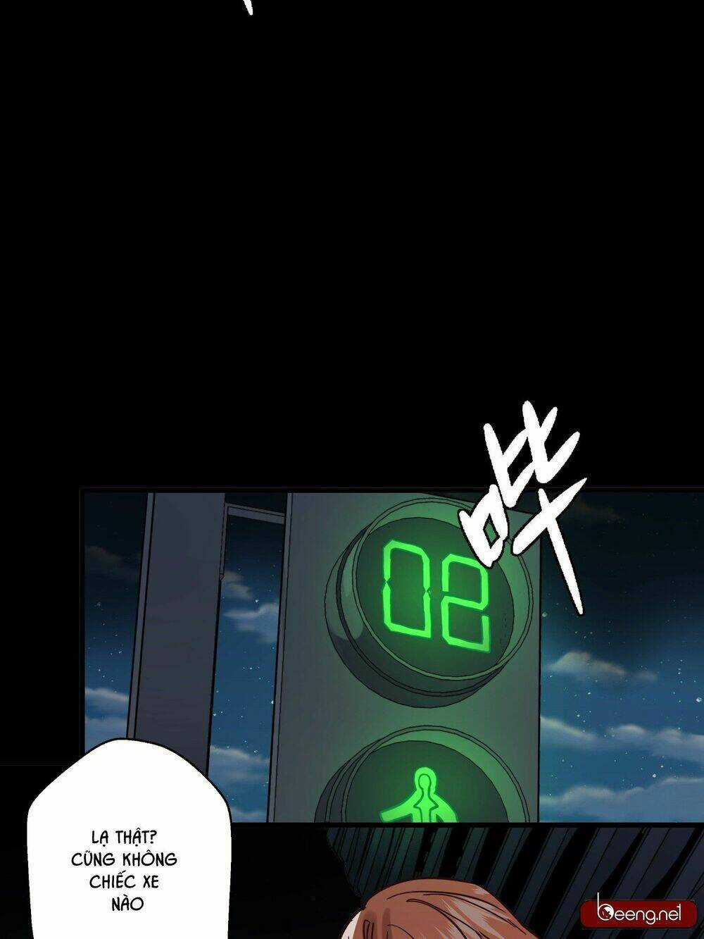 Ngũ Hành Địa Tư - Chapter 1 - Trang 10