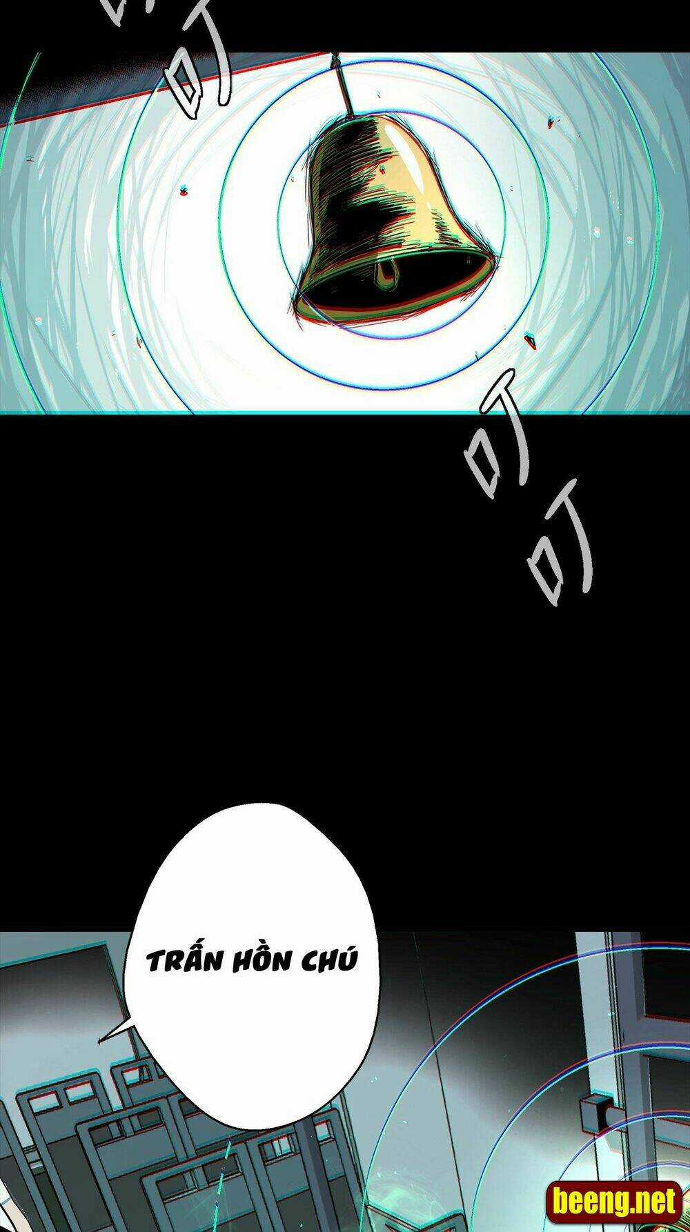 Ngũ Hành Địa Tư - Chapter 2 - Trang 2