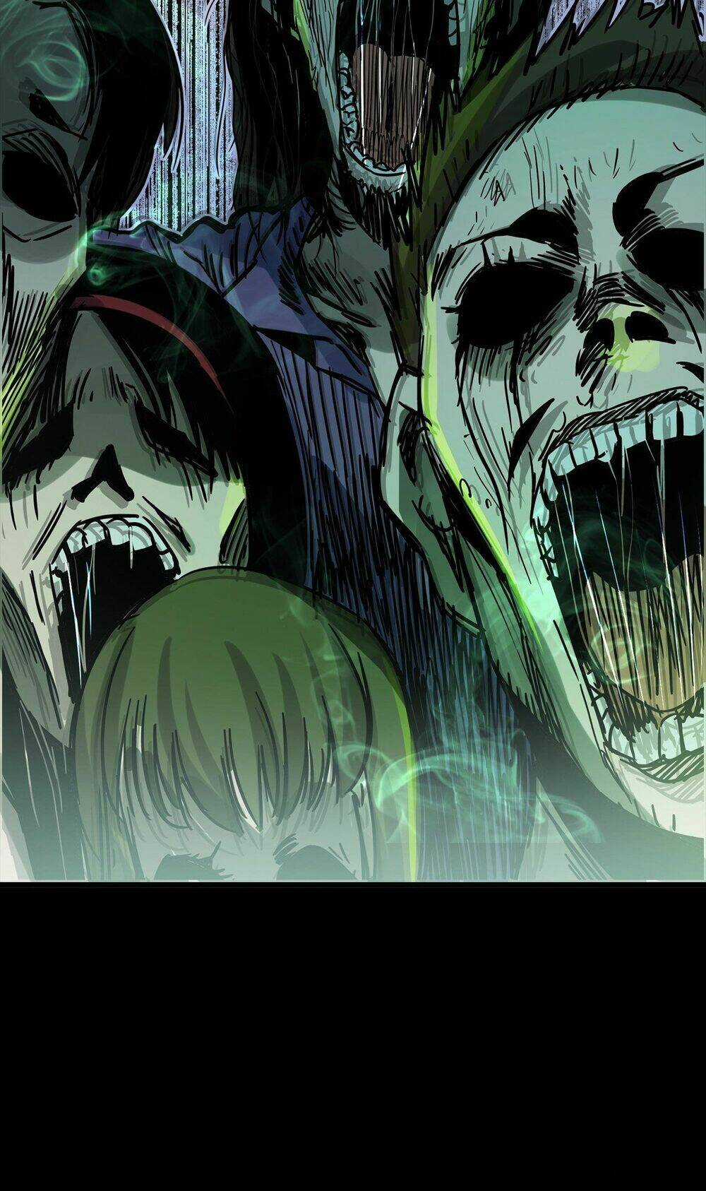 Ngũ Hành Địa Tư - Chapter 2 - Trang 11