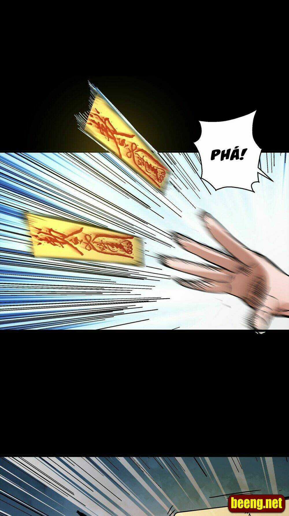 Ngũ Hành Địa Tư - Chapter 2 - Trang 12