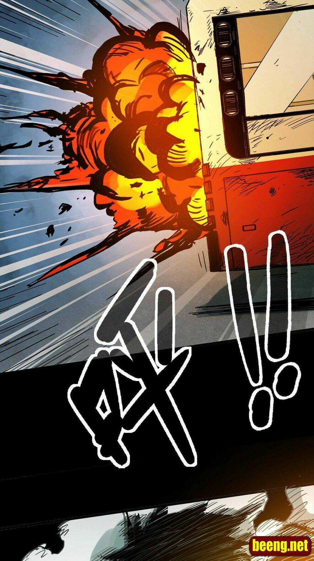 Ngũ Hành Địa Tư - Chapter 2 - Trang 13