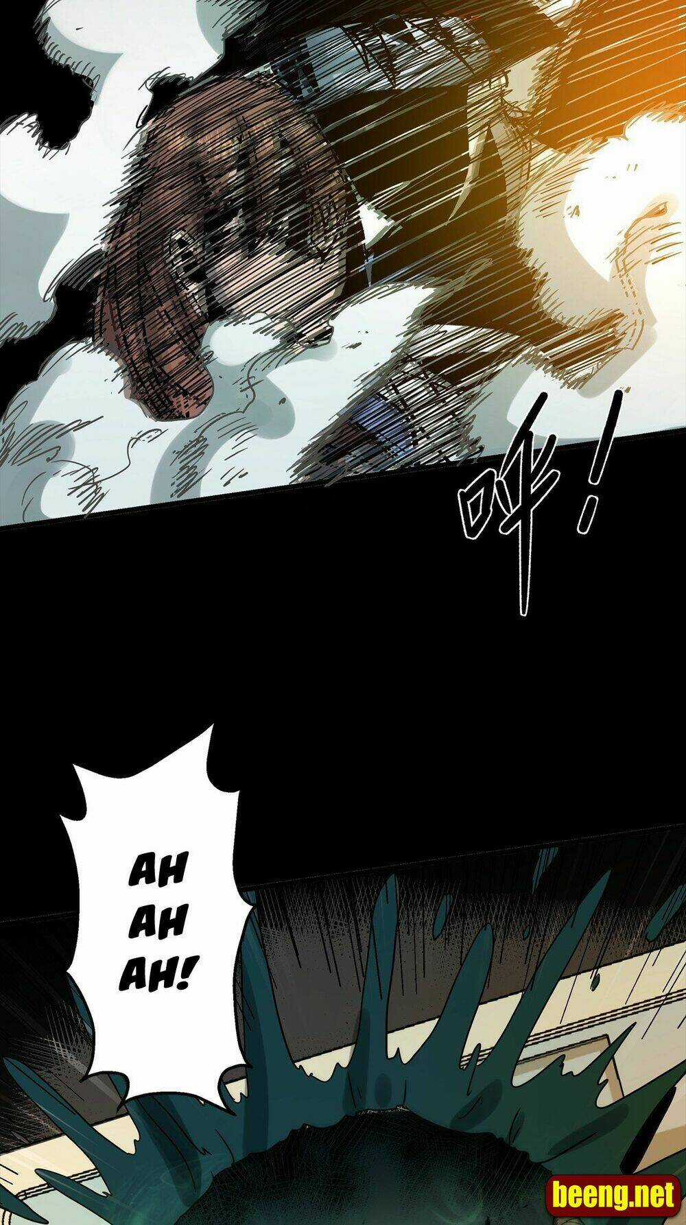 Ngũ Hành Địa Tư - Chapter 2 - Trang 14