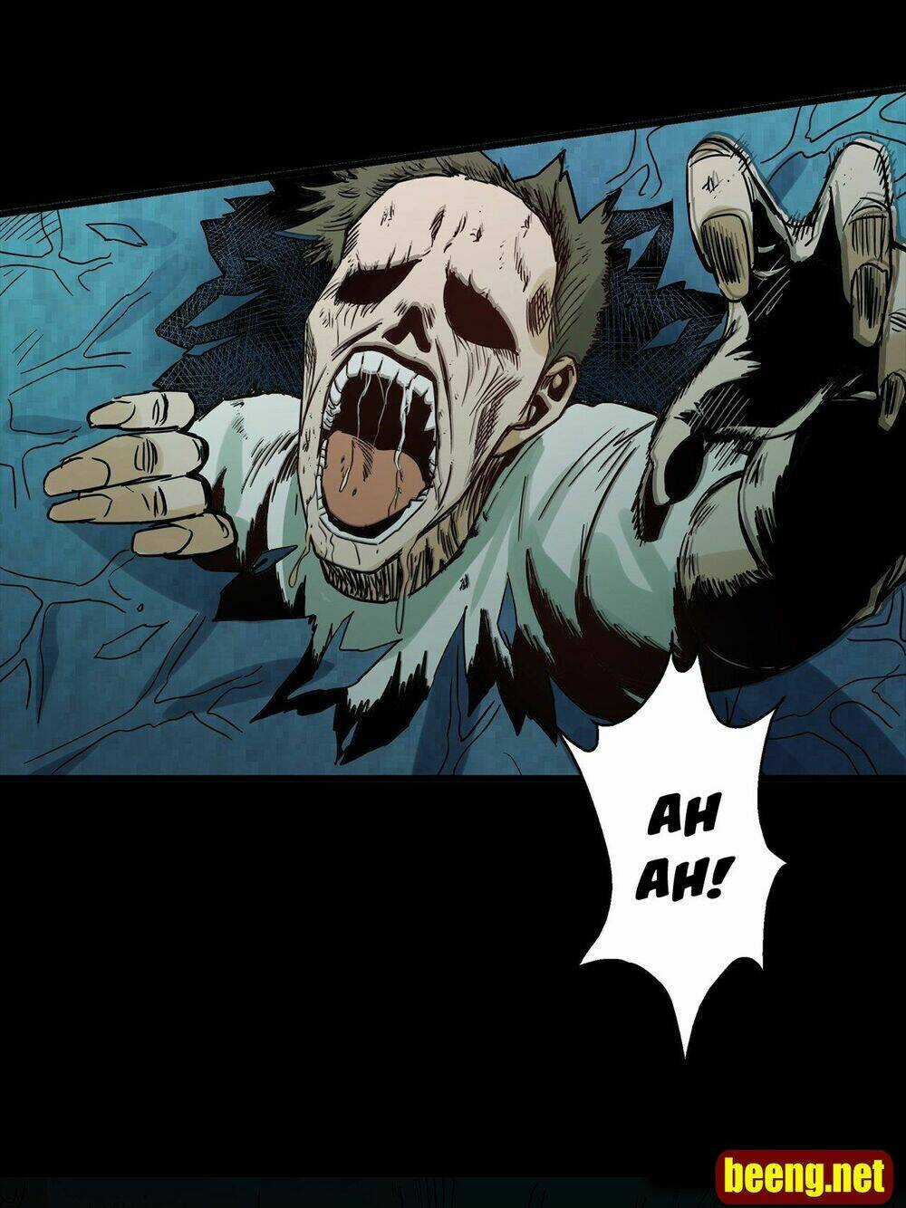 Ngũ Hành Địa Tư - Chapter 2 - Trang 18