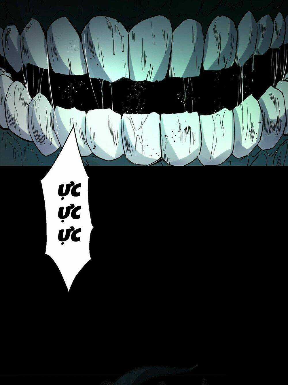 Ngũ Hành Địa Tư - Chapter 2 - Trang 19