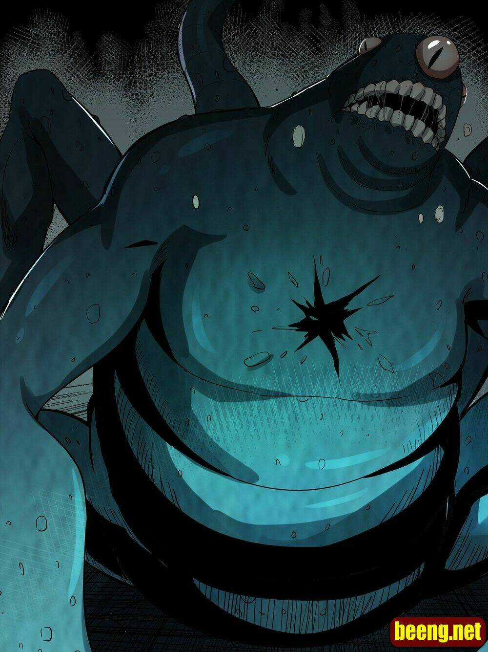 Ngũ Hành Địa Tư - Chapter 2 - Trang 20