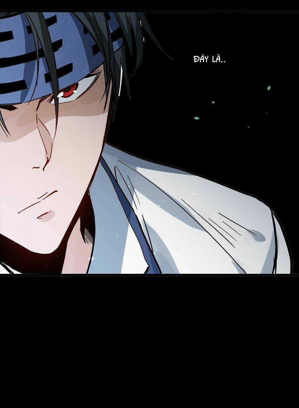 Ngũ Hành Địa Tư - Chapter 2 - Trang 22