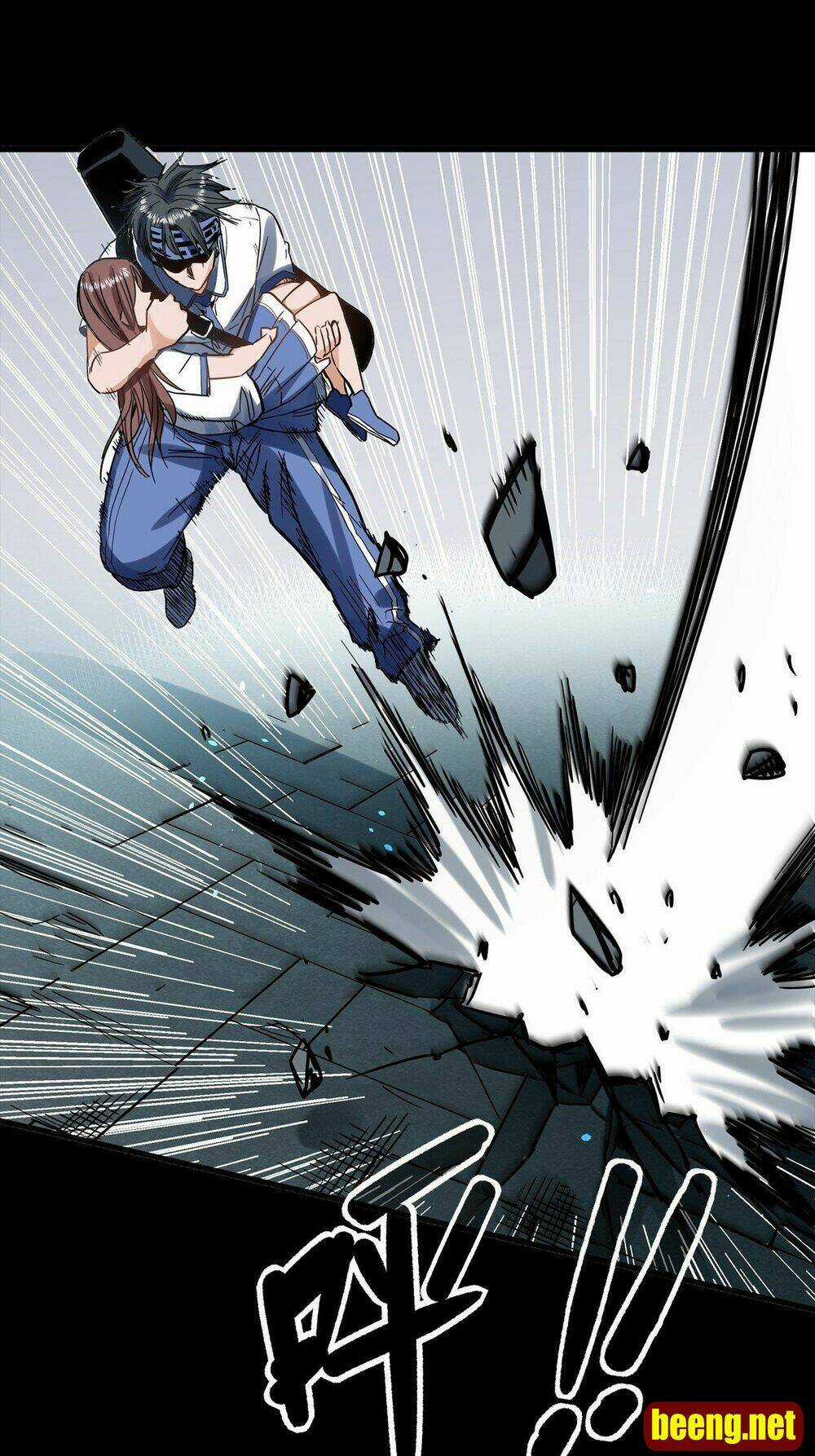 Ngũ Hành Địa Tư - Chapter 2 - Trang 24