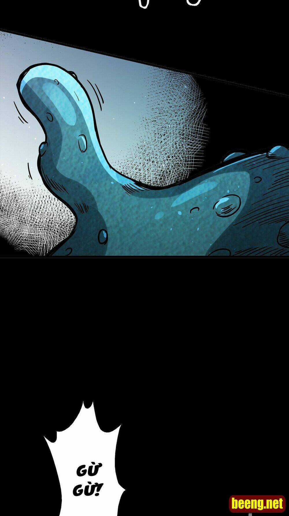 Ngũ Hành Địa Tư - Chapter 2 - Trang 25