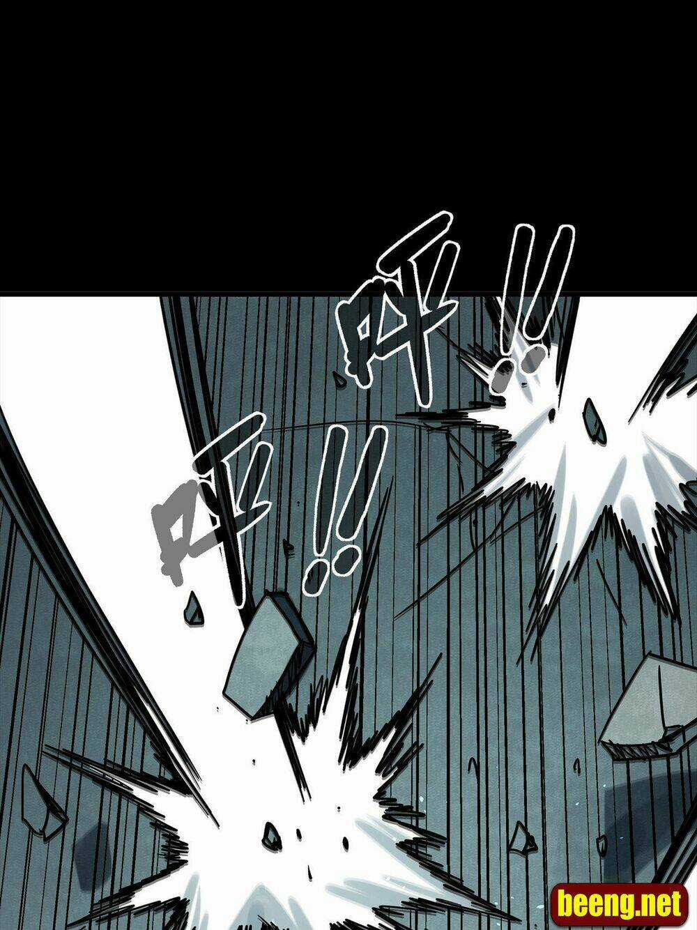 Ngũ Hành Địa Tư - Chapter 2 - Trang 28