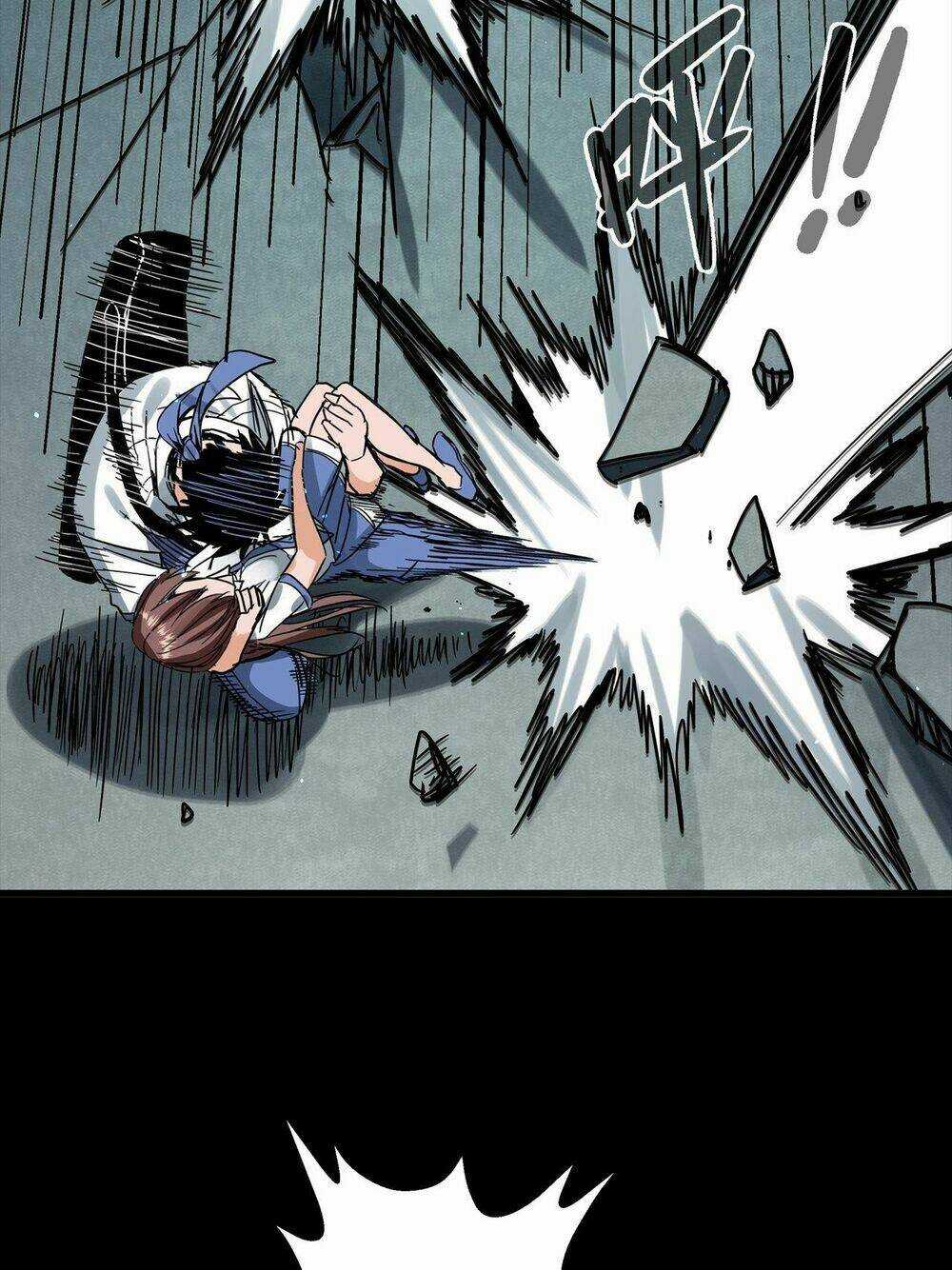 Ngũ Hành Địa Tư - Chapter 2 - Trang 29