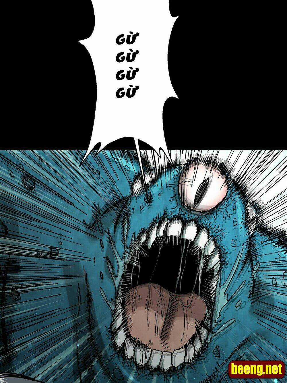 Ngũ Hành Địa Tư - Chapter 2 - Trang 30