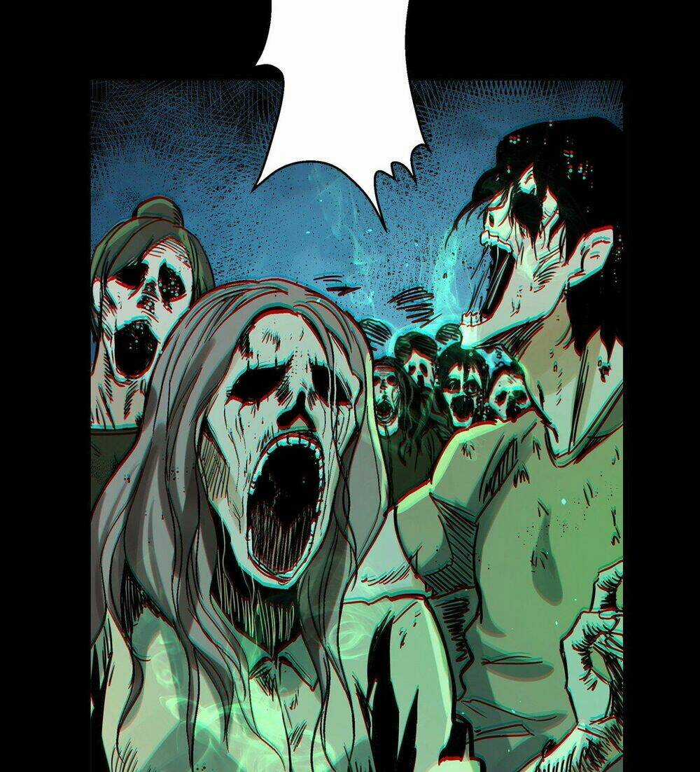 Ngũ Hành Địa Tư - Chapter 2 - Trang 4