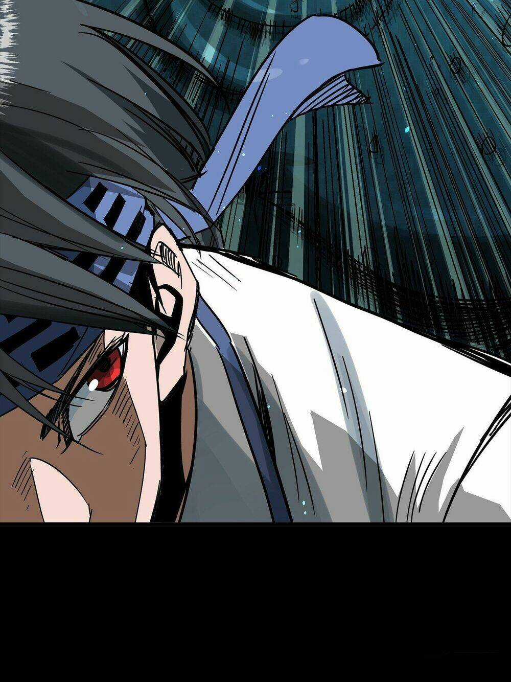 Ngũ Hành Địa Tư - Chapter 2 - Trang 31