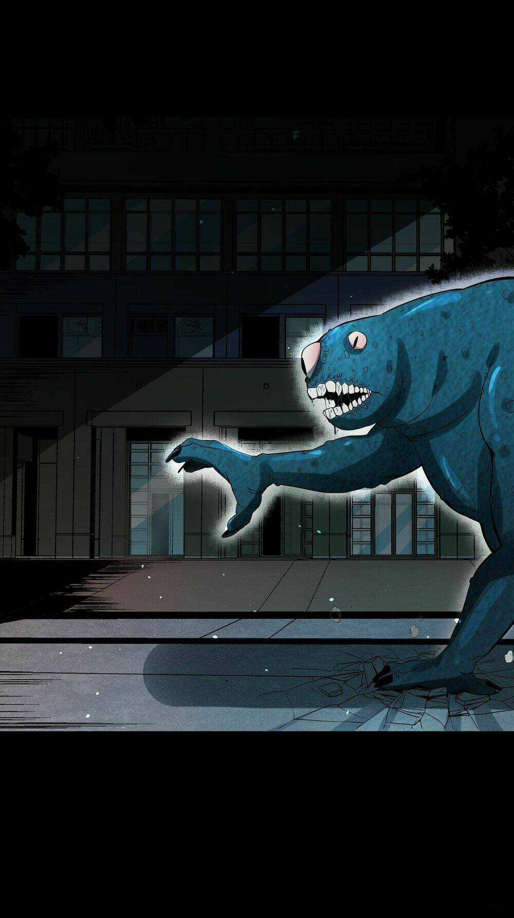 Ngũ Hành Địa Tư - Chapter 2 - Trang 34