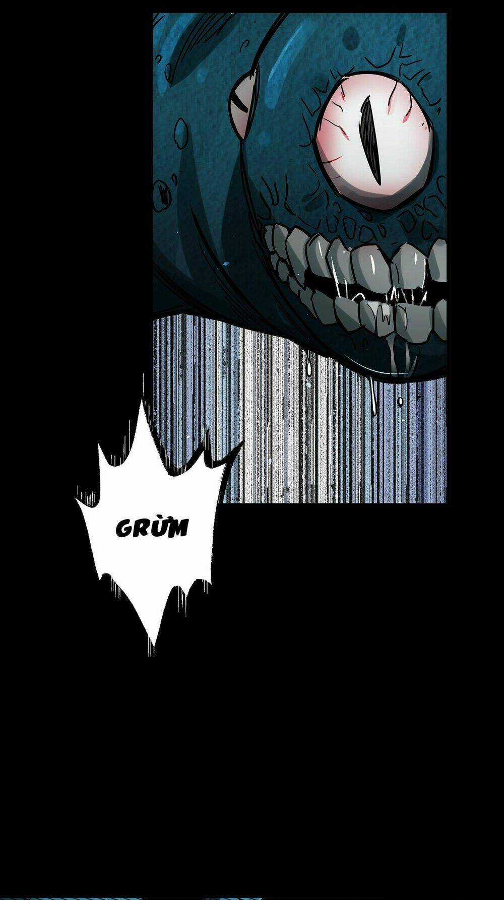 Ngũ Hành Địa Tư - Chapter 2 - Trang 35