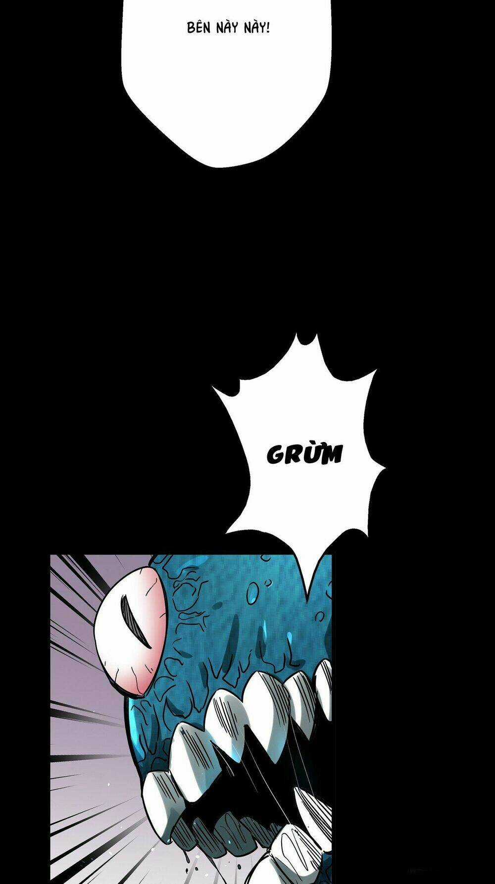 Ngũ Hành Địa Tư - Chapter 2 - Trang 37