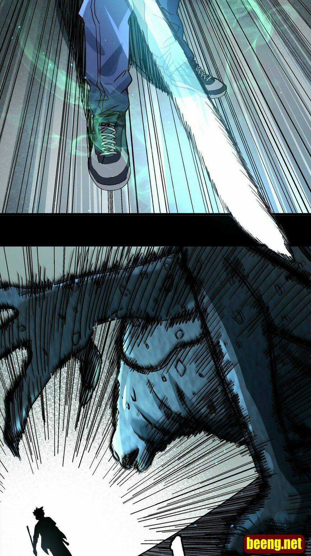 Ngũ Hành Địa Tư - Chapter 2 - Trang 41