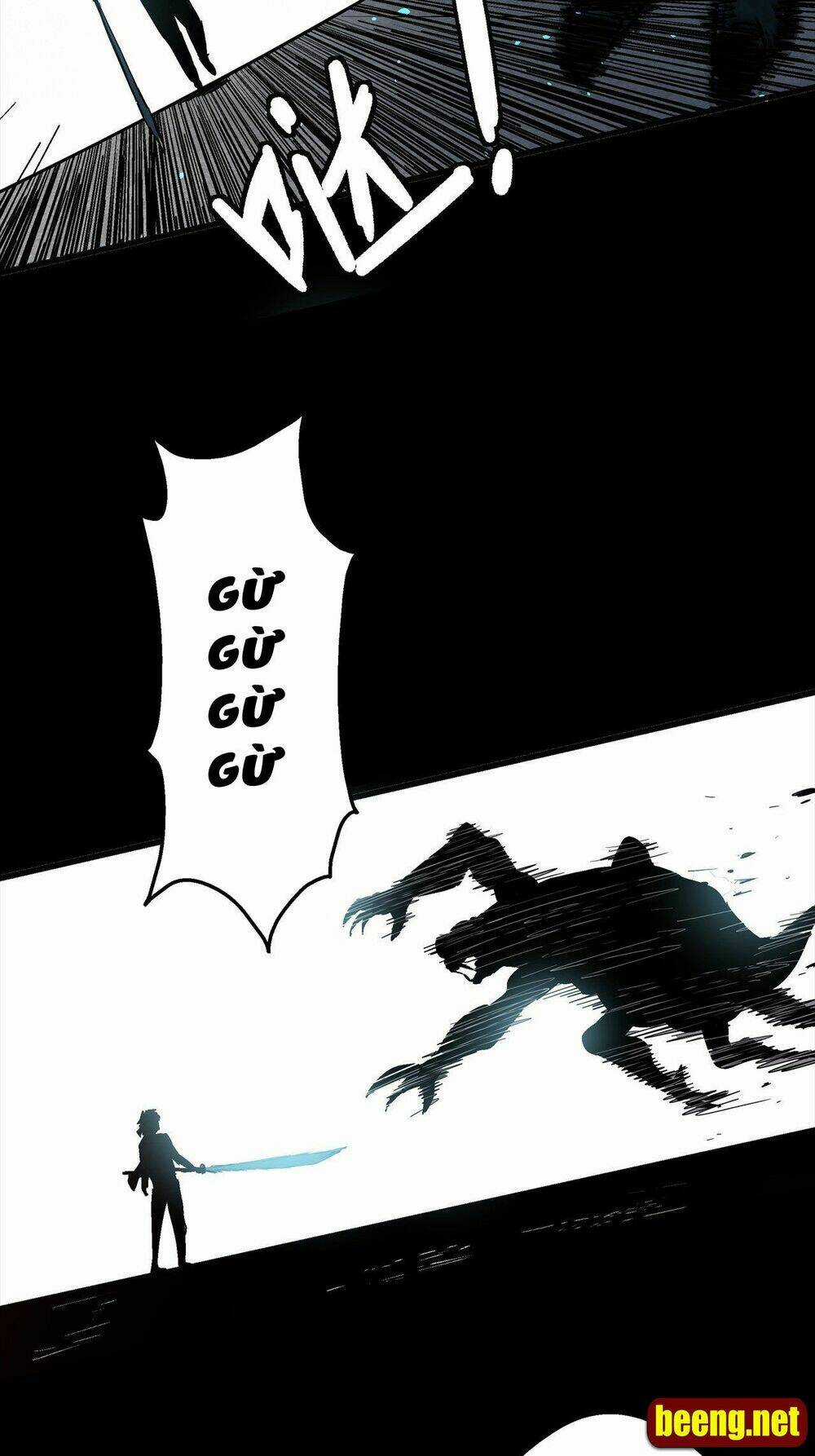 Ngũ Hành Địa Tư - Chapter 2 - Trang 42