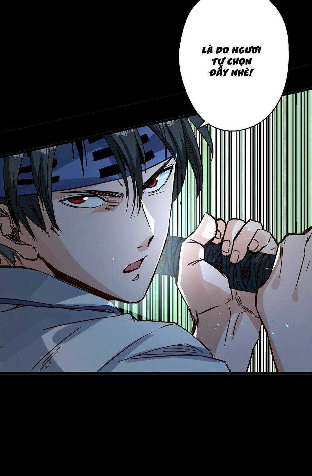 Ngũ Hành Địa Tư - Chapter 2 - Trang 43