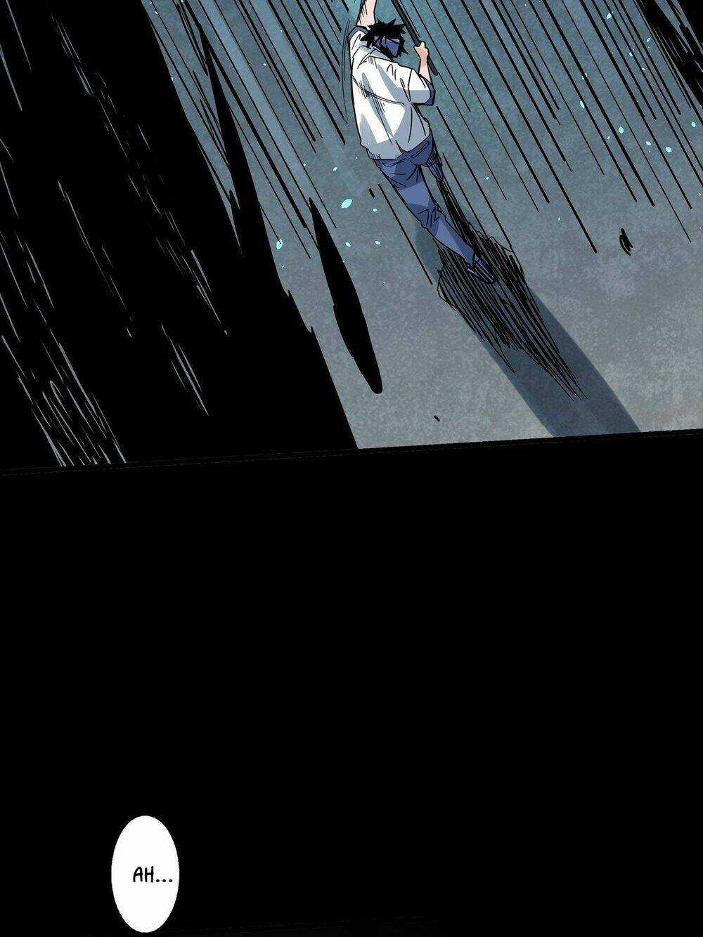 Ngũ Hành Địa Tư - Chapter 2 - Trang 47