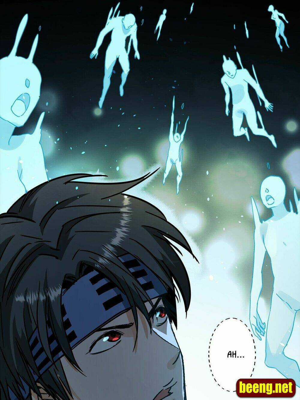 Ngũ Hành Địa Tư - Chapter 2 - Trang 48