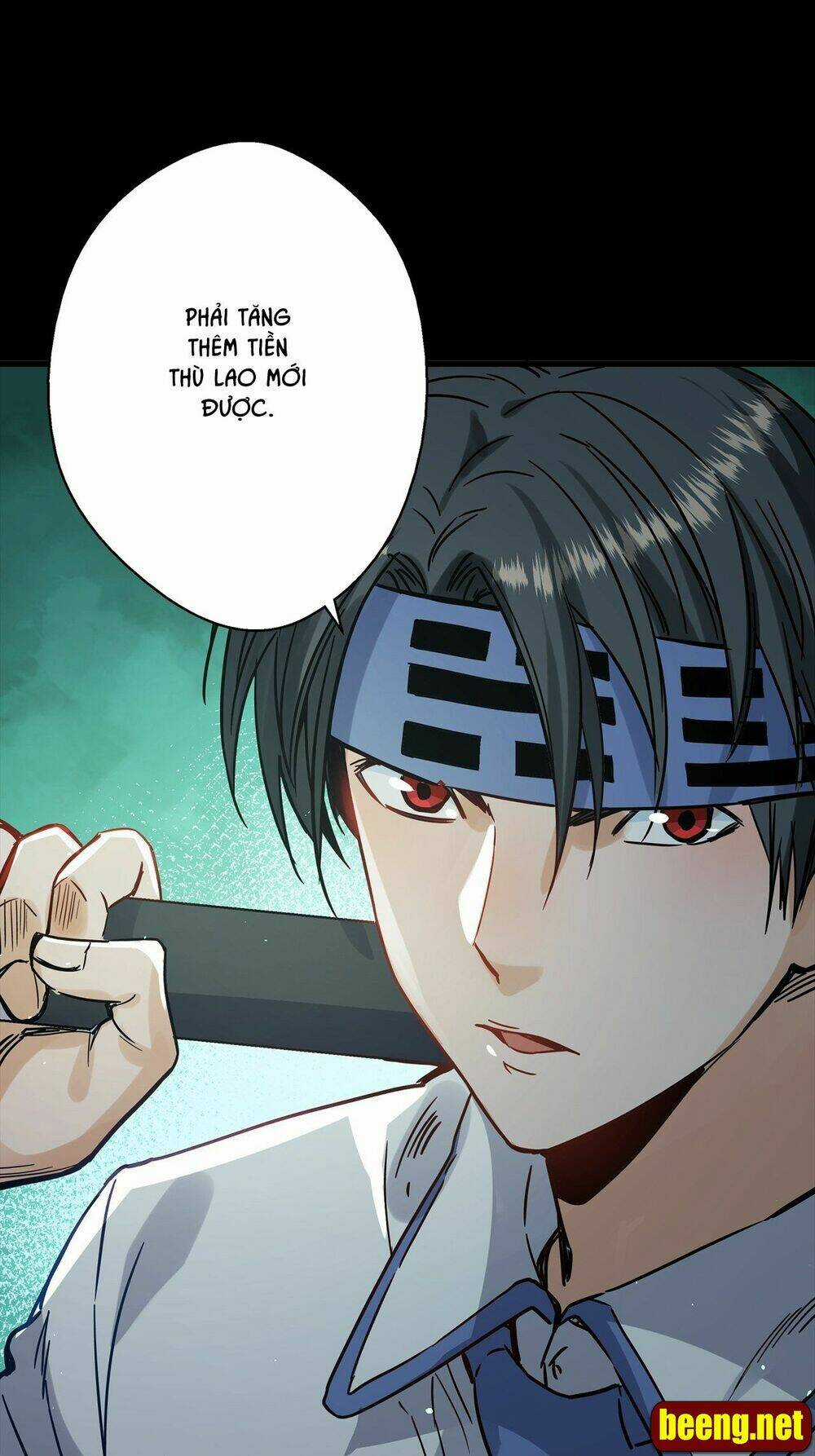 Ngũ Hành Địa Tư - Chapter 2 - Trang 50